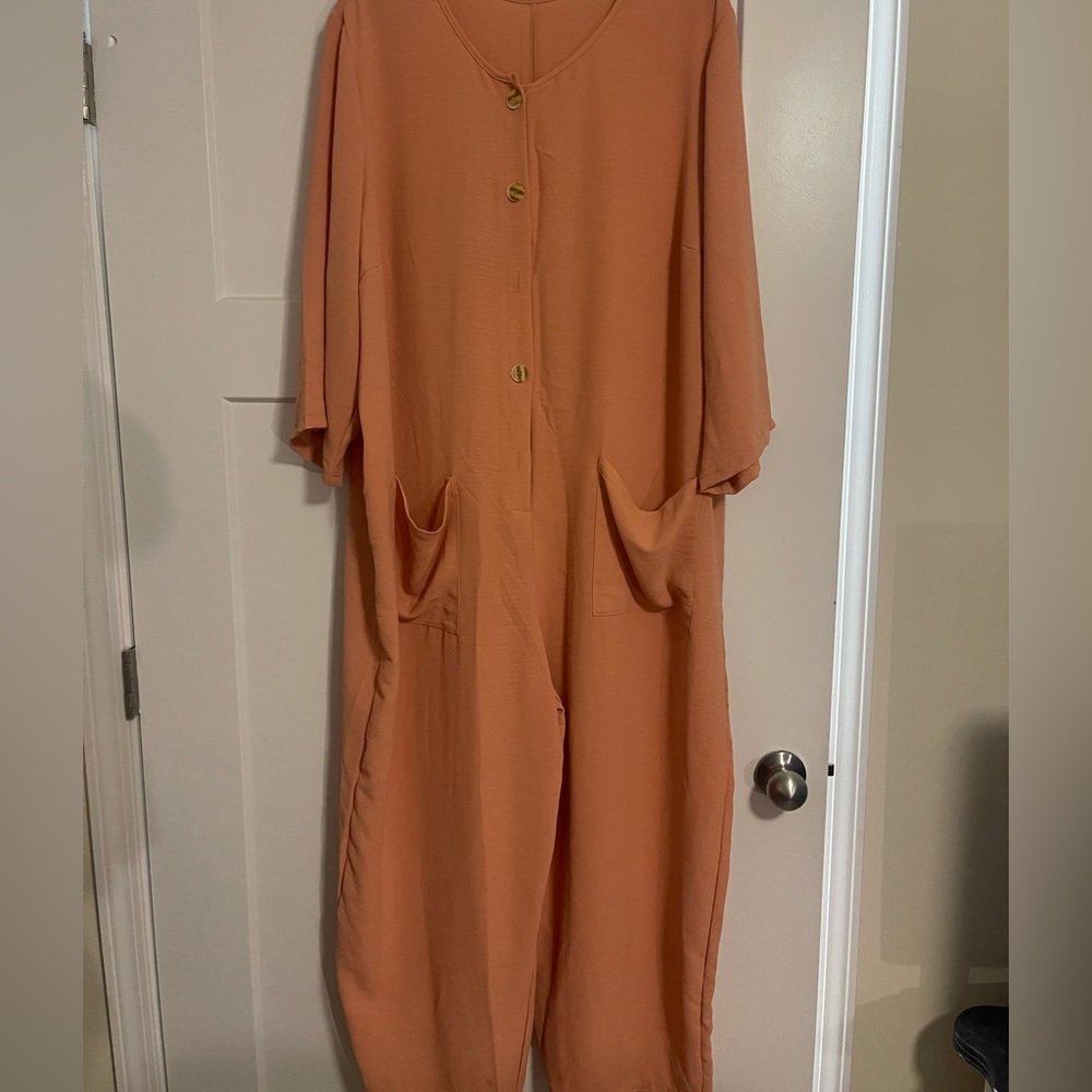 NWOT Temu romper